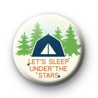Lets Sleep Under The Stars 2 Badge