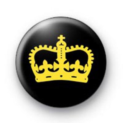 Royal Crown Badge medium