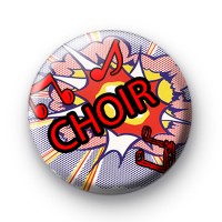 Custom Choir Badges