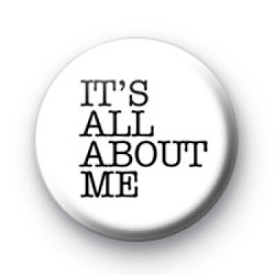 Pin on It's All About Me