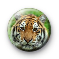 Custom Tiger Badge