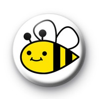 Bee Badge 2