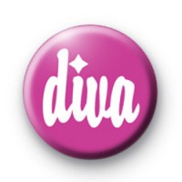 Diva button badge
