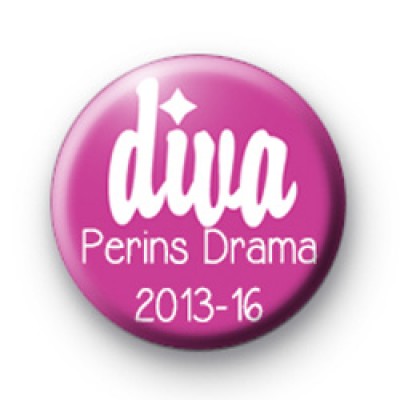 Diva Perins Drama 2013 2016 badge medium