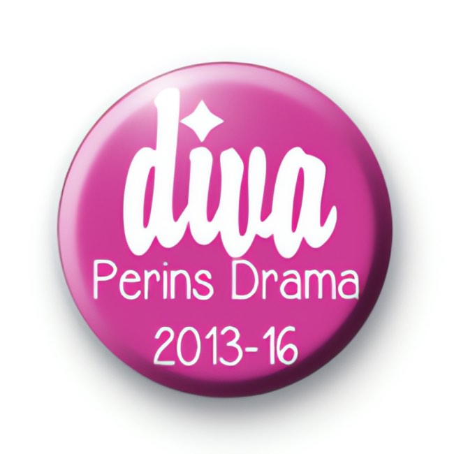 Diva Perins Drama 2013 2016 badge