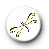 Dragonfly Badges