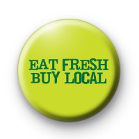 Eat Fresh Buy Local badge