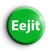 Eejit Badges