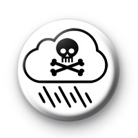 Emo Toxic Rain Badges