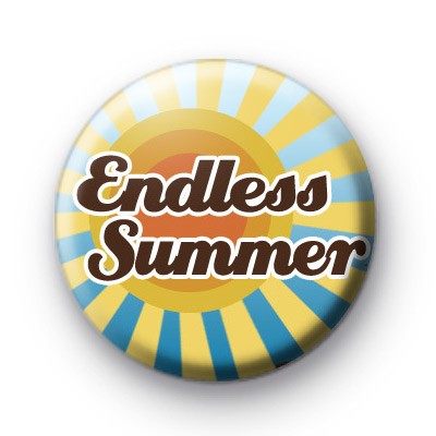 Endless Summer Badge