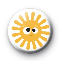 Everyone Loves a Little Sunshine Badge