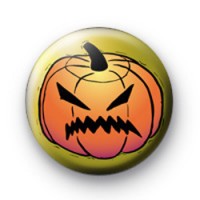 Evil Pumpkin Badges