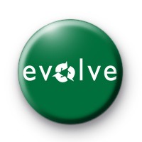 Evolve Green Eco Badges