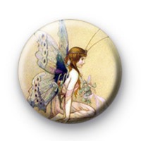 Fairy Fun Badge