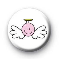 Festive Angel Badges thumbnail