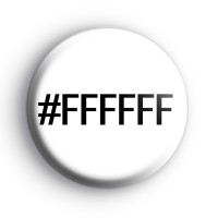#FFFFFF White Badge