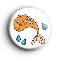 Fish Splash Badge