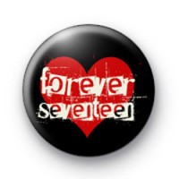 Forever Seventeen Twilight Badges thumbnail