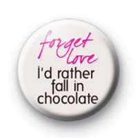 Forget Love Badge