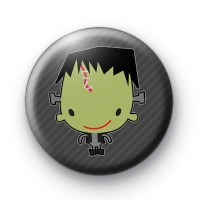 Friendly Frankenstein Badges