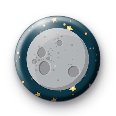 Badge Reels | Moon + Stars