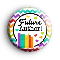 Future Author Badge