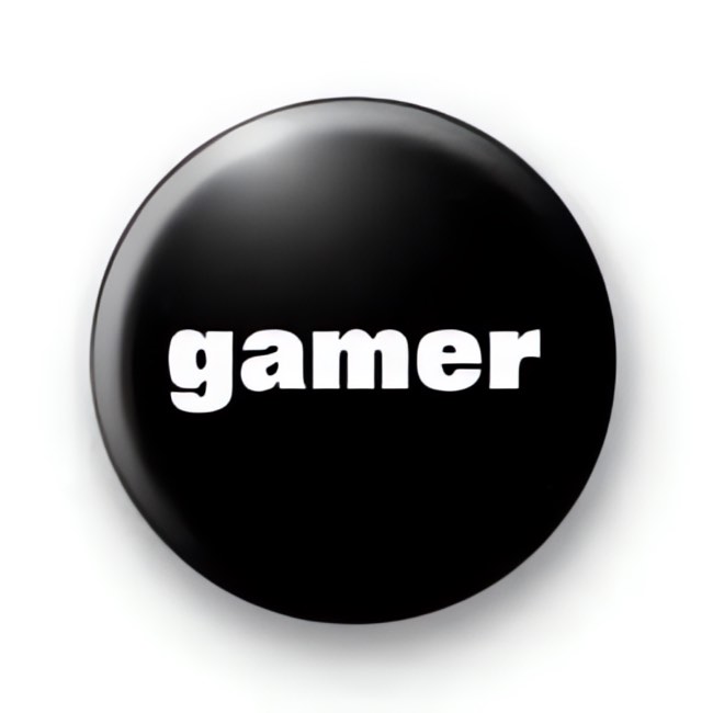 gamer badges