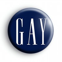 Gay Badge thumbnail