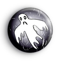 Creepy Ghoul Ghost Badges thumbnail