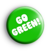 Go Green Badges