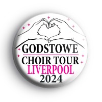 Godstowe Choir Tour Liverpool 2024 Badge thumbnail