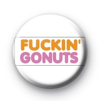 Gonuts Badge
