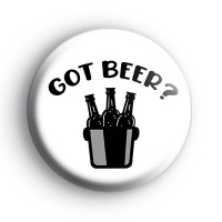 Got Beer Badges