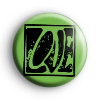 Green Love badges