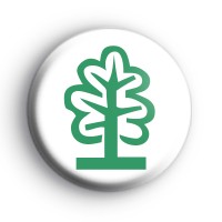 Green Tree Badges