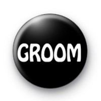 Groom Badges