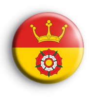 Hampshire County Flag Badge