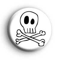 Hardcore Skull badges