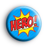 Hero Blue Badge