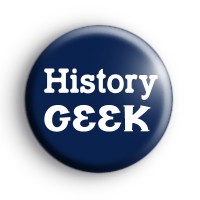 History Geek Badges