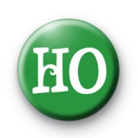 Ho Green badges