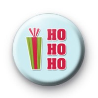 Ho Ho Ho its Gift Time badge