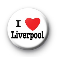 I Love Liverpool badges