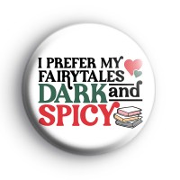 Dark and Spicy Bookish Badge thumbnail