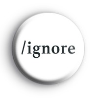 /ignore Badge