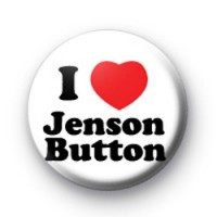 I Love Jenson Button thumbnail