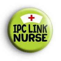 IPC Link Nurse Badge thumbnail