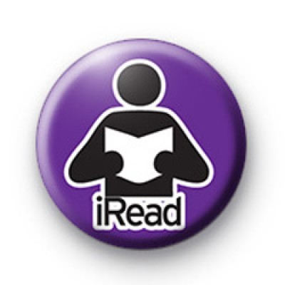 i read button badges medium