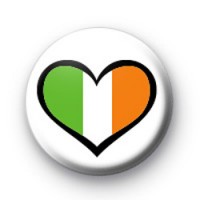 Irish Love Badge