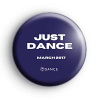 VB Dance 2017 Badge